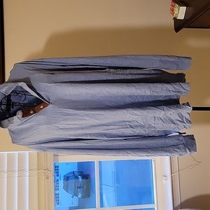 Long sleeve polo by Ralph Lauren